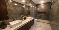 baño de recámara principal