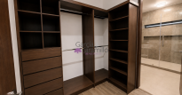 vestidor recámara secundaria